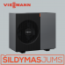 Šilumos siurblys oras-vanduo Viessmann monoblokas 12 kw Z035445 Vitocal 200-A ie B12 230 V123 Šilumos siurblys oras-vanduo Viessmann monoblokas 12 kw Z035445 Vitocal 200-A ie B12 230 V123